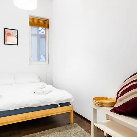 Cute&cozy 2bd Flat With Balcony Sofia