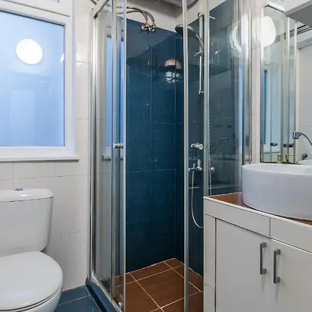 Cute&cozy 2bd Flat With Balcony Apartment Sofia